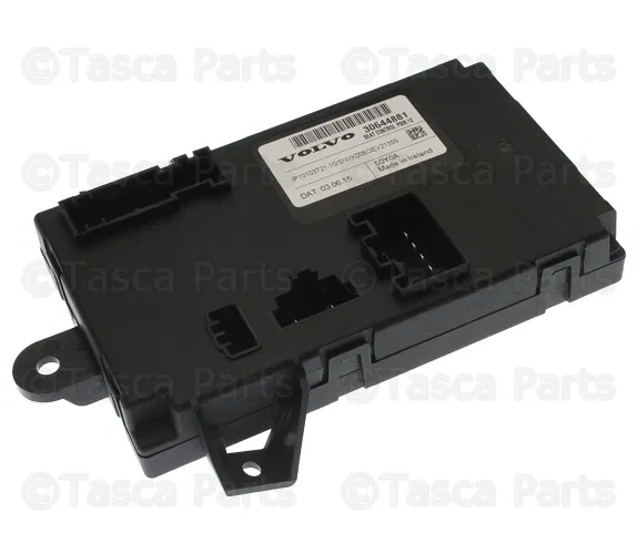 Control Module - Volvo (32395187) - view 4