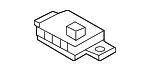 Sensor - Volvo (32397517) - view 3