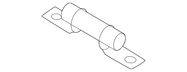 Multi-Purpose Fuse - Volvo (32397519)