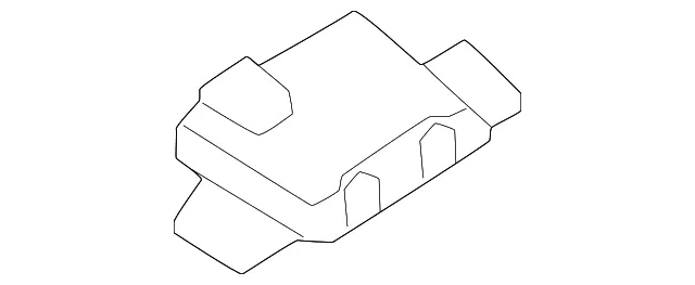 Drive Motor Battery Pack Temperature Sensor - Volvo (32397567)