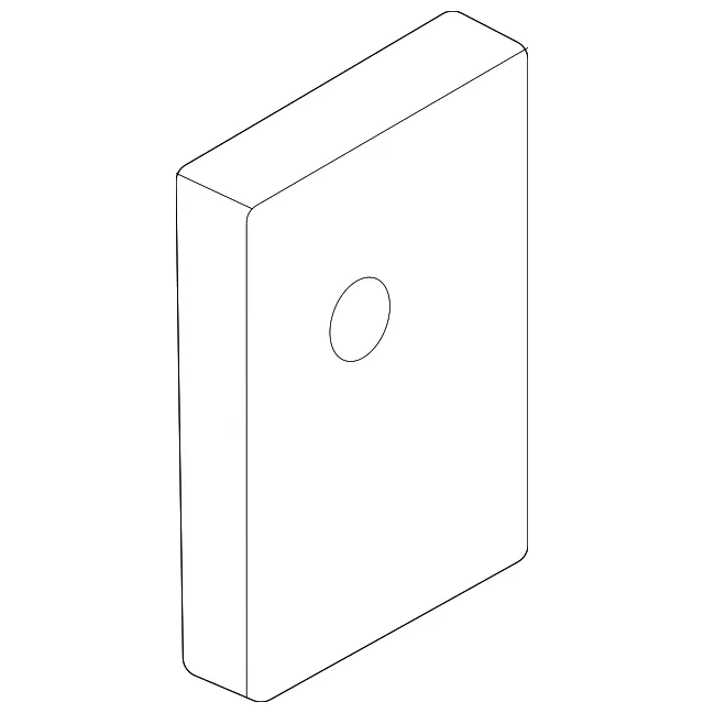 Module - Volvo (32397882)