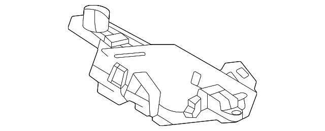 Control Module - Volvo (32403866)