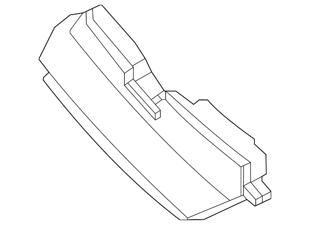 Tail Light Assembly - Volvo (32404490)