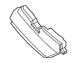 Tail Light Assembly - Volvo (32404490) - view 3