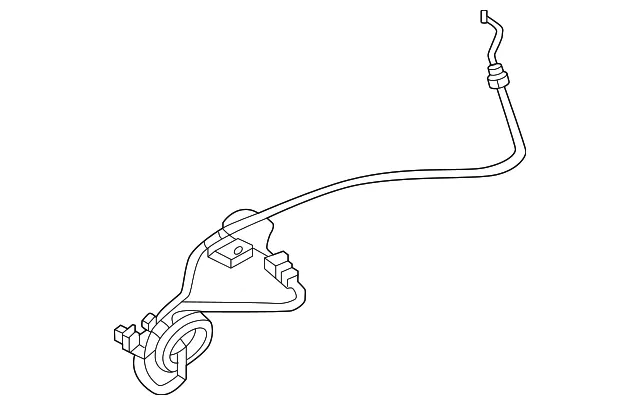 Wire Harness - Volvo (32406220)