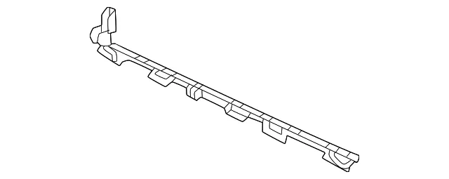 Inst Panel Lamp - Volvo (32408249)