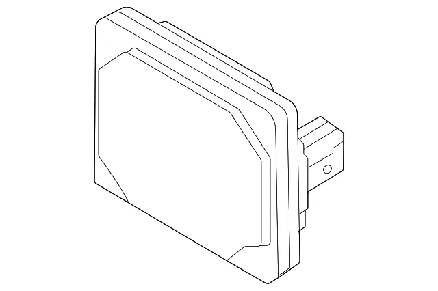 Distance Sensor - Volvo (32410686)