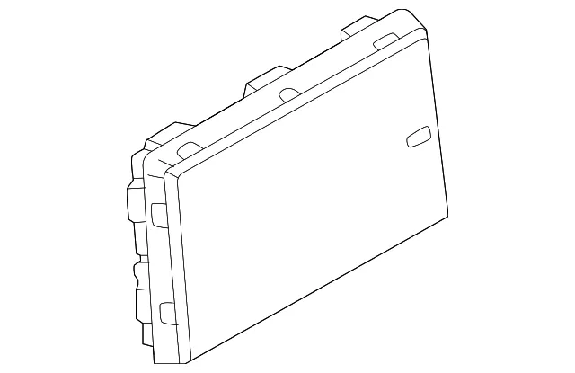 Control Module - Volvo (32414463)