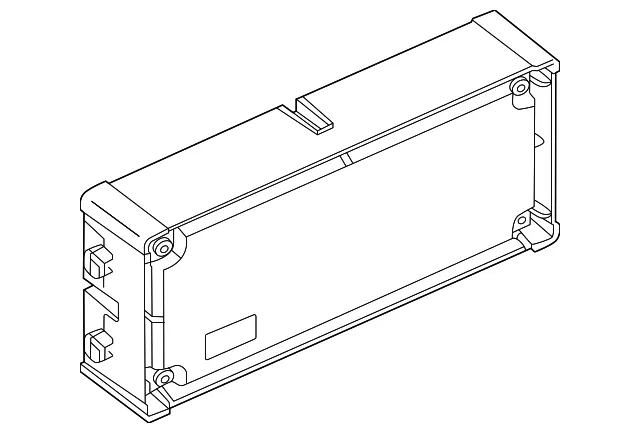 Control Module - Volvo (32414489)