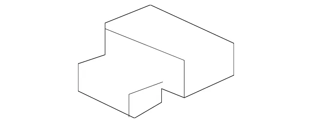 Sensor - Volvo (32414900)