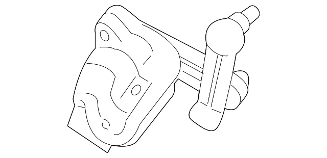 Cmp Sensor - Volvo (32416352)