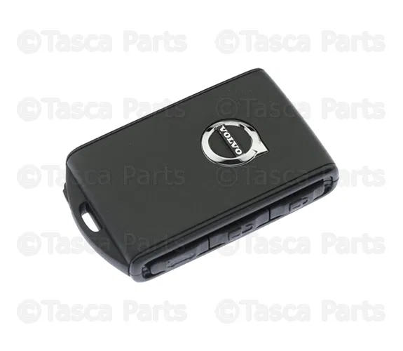 Keyless Entry Transmitter - Volvo (32425215)