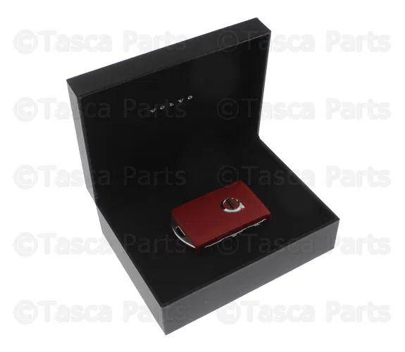 Keyless Entry Transmitter - Volvo (32425224)