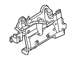 Fuse Box Bracket - Volvo (32425415) - view 3