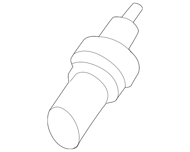 Temp Sensor - Volvo (32428059)