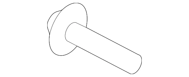 Level Sensor - Volvo (32430610)