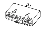 Control Module - Volvo (32433230) - view 3