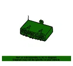Control Module - Volvo (32433231) - view 4