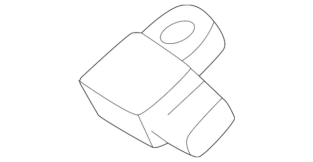 Pressure Sensor - Volvo (32441387)