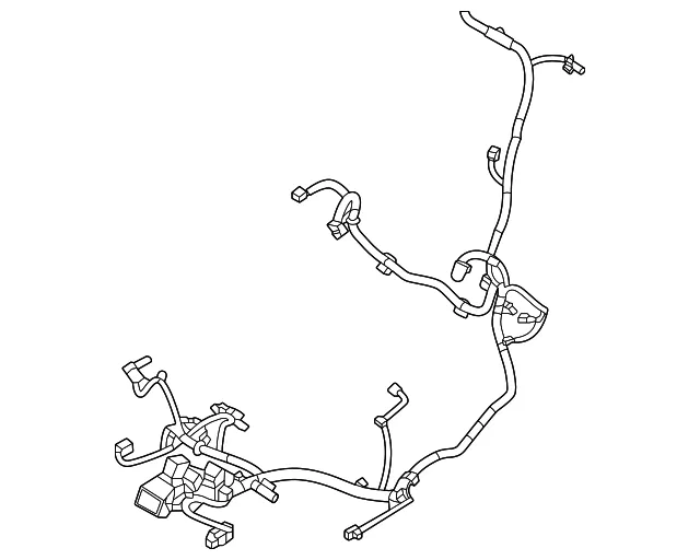 Harness - Volvo (32447914)