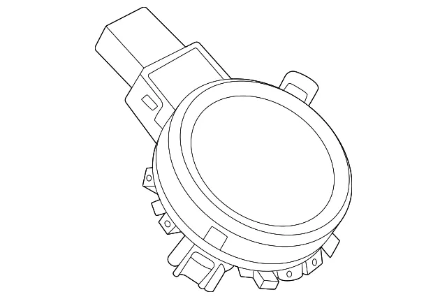 Sensor - Volvo (32473368)