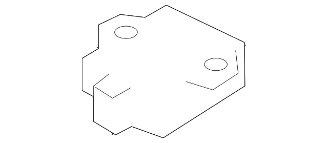 Control Module - Kia (33041-3T000)