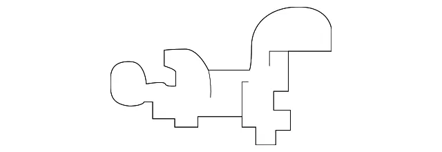 Controller Bracket - Kia (33042-3T000)