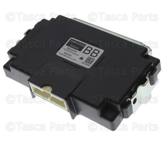 Control Module - Nissan (33084-EZ02B)