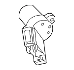 Ignition Switch - Volvo (3345561) - view 5