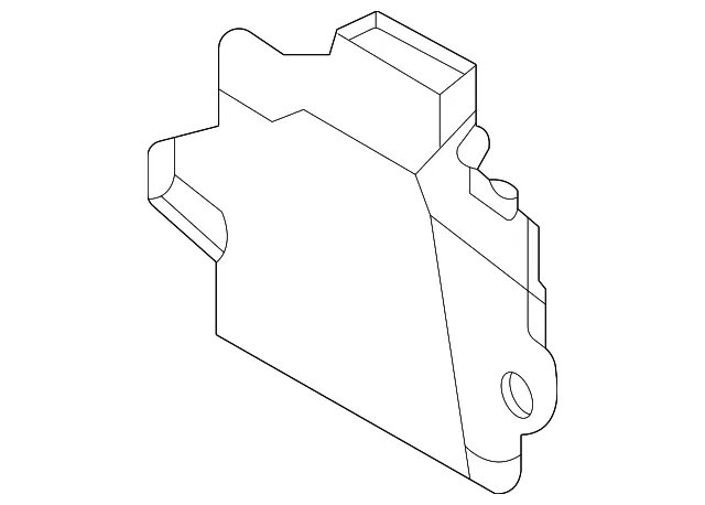 Module - Kia (35000-0EJA0)