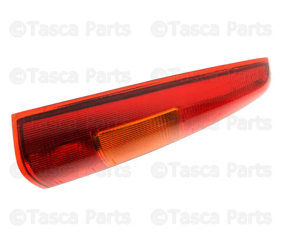 Tail Light Assembly - Volvo (3512610)