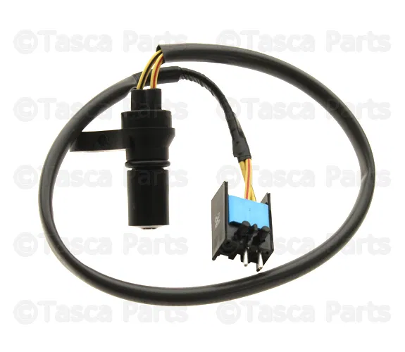 Vehicle Speed Sensor - Volvo (3515266) - view 2