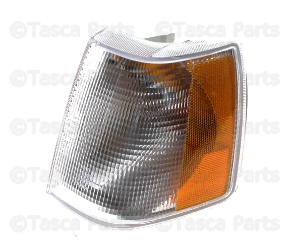 Park/Turn Lamp - Driver's Side (LH) - Volvo (3518622)