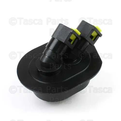 HVAC Heater Connector Hose - Volvo (3522035)