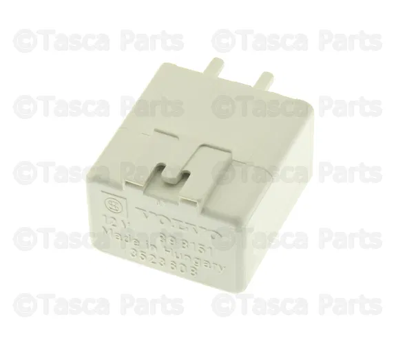 Relay Assembly - Volvo (3523608)