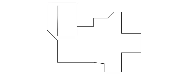 Pressure Sensor - Kia (35342-2E610)