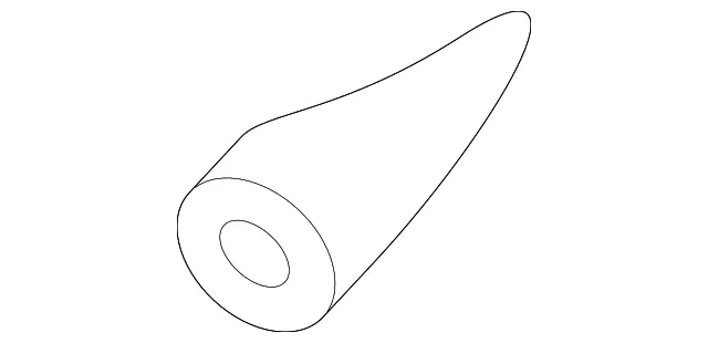 Pressure Sensor - Kia (35342-2GGA0)