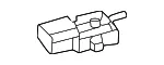 Pressure Sensor - Kia (35342-2S000) - view 3