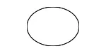 Pressure Sensor O-Ring - Volvo (3537501) - view 3
