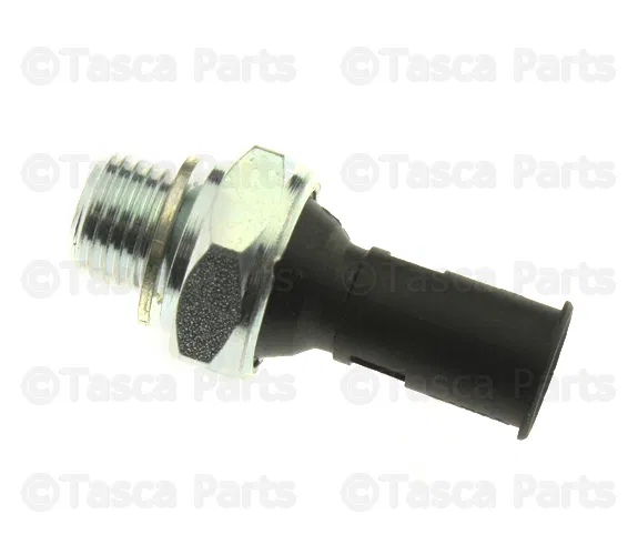 Engine Oil Pressure Switch - Volvo (3545696) - view 2