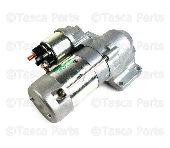 Starter - Volvo (36000040) - view 4