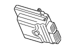 Engine Control Module (ECM) - Volvo (36000670) - view 3