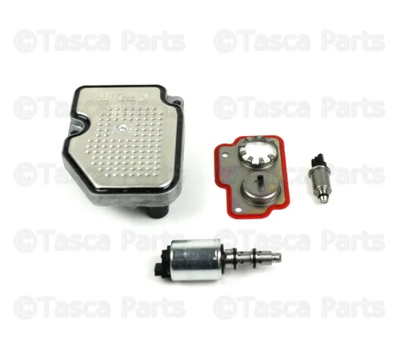 Control Module - Volvo (36001749) - view 2