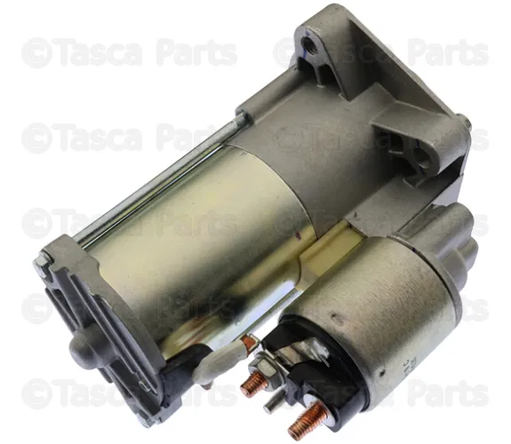 Starter - Volvo (36003221) - view 4