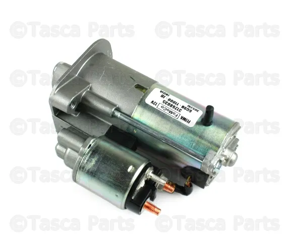 Starter - Volvo (36003222) - view 4