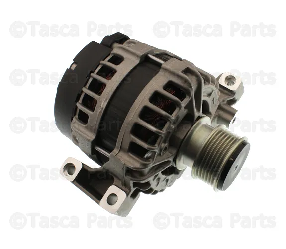 Alternator, Exch - Volvo (36010302) - view 2