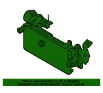 Control Module - Volvo (36010457) - view 4