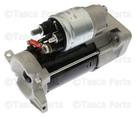 Starter - Volvo (36010805) - view 4