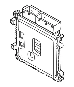 Engine Control Module (ECM) - Volvo (36010982) - view 3