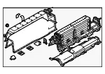Instrument Cluster - Volvo (36011102) - view 3